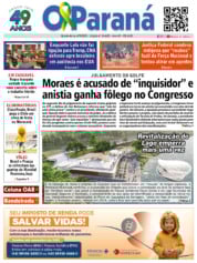 O Paraná | Edição 04/09/2025