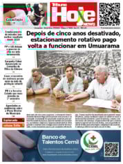 Tribuna Hoje | Edição 05/09/2025