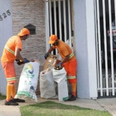 Entenda a situação do 'Contrato do Lixo' em Cascavel e os desafios na gestão de resíduos sólidos atualmente - Foto: TCE-PR/Divulgação