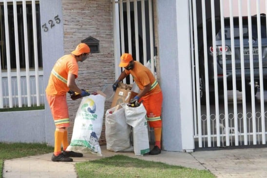 Entenda a situação do 'Contrato do Lixo' em Cascavel e os desafios na gestão de resíduos sólidos atualmente - Foto: TCE-PR/Divulgação