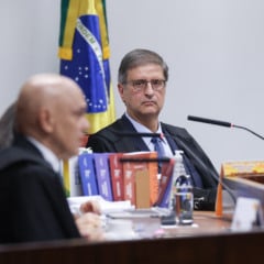 Foto: STF