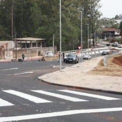 Fique por dentro das novidades em Cascavel: nova ponte e mudanças no tráfego em bairros como XIV de Novembro e Parque São Paulo - Foto: Secom