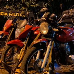 Cascavel: PM realiza operação de segurança viária com diversos autos de infração e veículos irregulares apreendidos - Foto: Divulgação