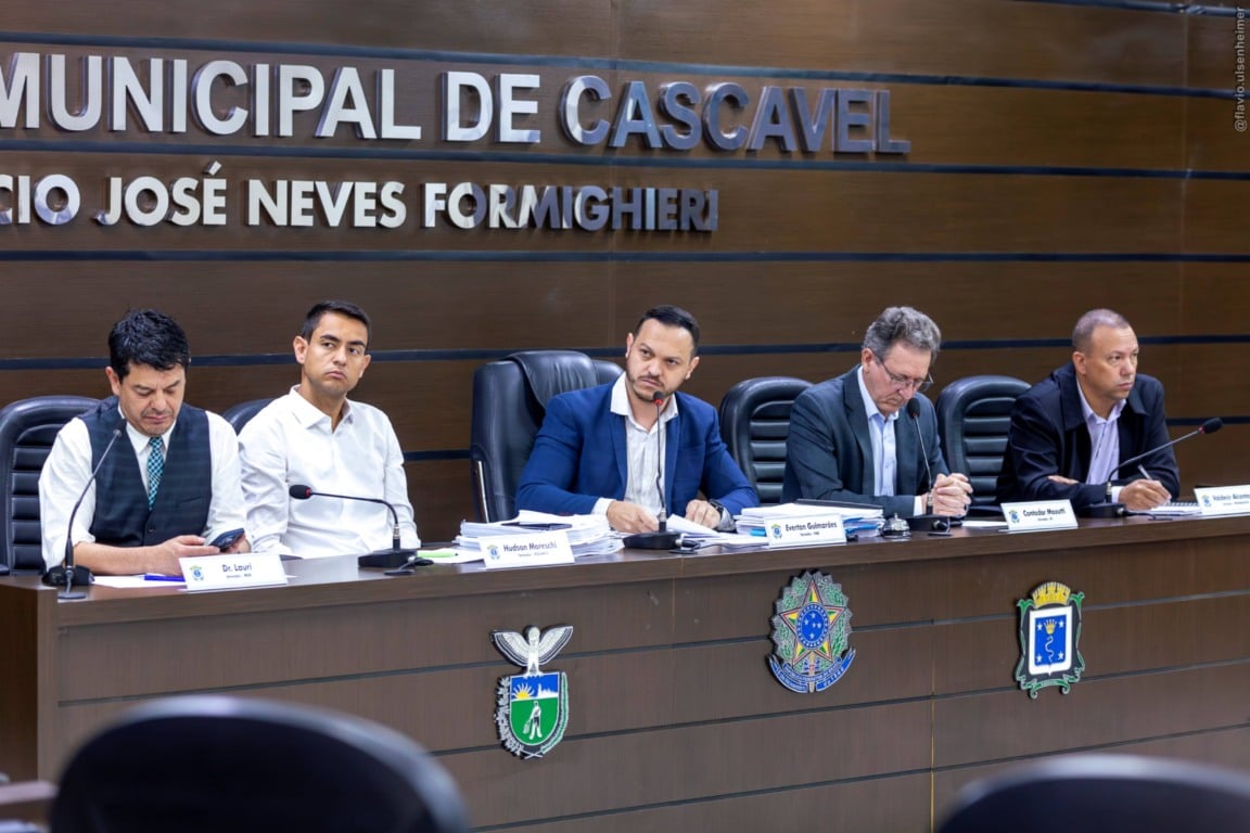 Foto: Flavio Ulsenheimer/CMC