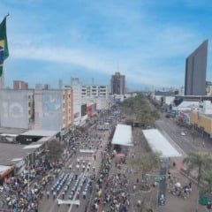 Foto: Divulgação/Secom