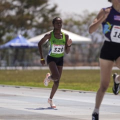O Paraná brilha nos Jogos da Juventude 2025 com 53 medalhas, incluindo 14 ouros, garantindo destaque na competição nacional - Foto: Pablo H. Wolf / SEES-PR