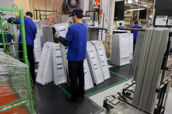 Descubra as 26.256 vagas de trabalho disponíveis no Paraná nesta primavera - Foto: Ari Dias/AEN