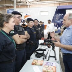 Foto: Divulgação/Secom