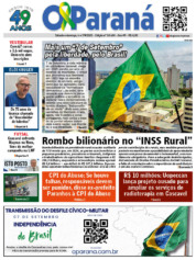 O Paraná | Edição 06/09/2025