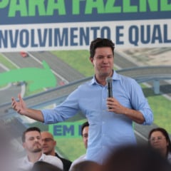 Foto: Geraldo Bubniak/AEN
