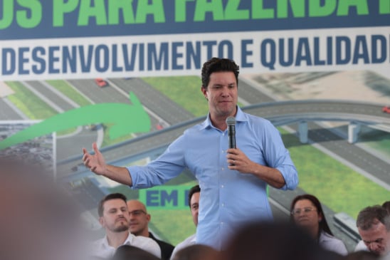 Foto: Geraldo Bubniak/AEN