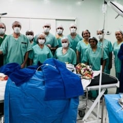 Foto: Divulgação/HUOP
