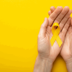 Setembro Amarelo promove a conscientização sobre saúde mental e prevenção do suicídio - Foto: Secom