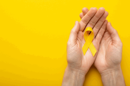 Setembro Amarelo promove a conscientização sobre saúde mental e prevenção do suicídio - Foto: Secom