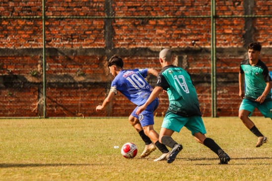 Descubra tudo sobre o Paraná Bom de Bola 2025, o maior torneio amador de futebol do Estado, em Apucarana - Foto:  SEES-PR