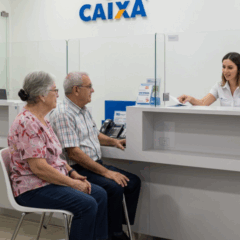 A Prefeitura de Cascavel convoca aposentados para recadastramento previdenciário nas agências da Caixa a partir de outubro de 2025 - Foto: Secom