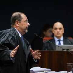 Foto: STF