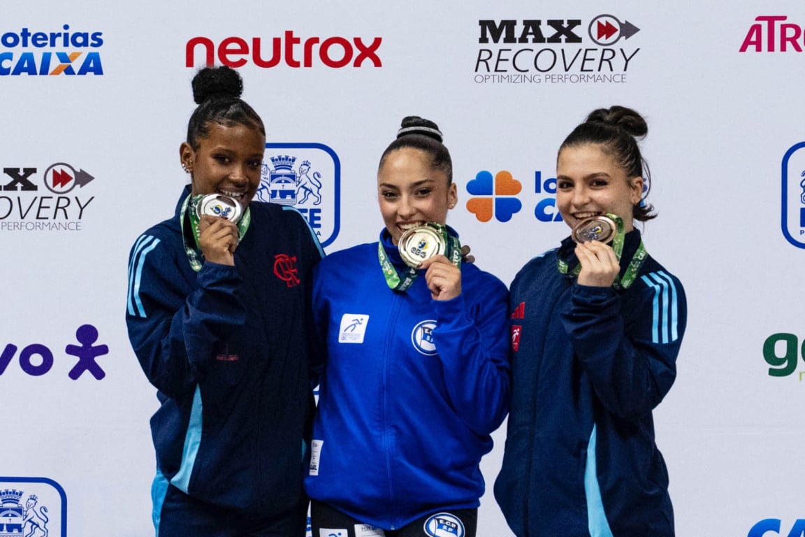 Foto: MeloGym/CBG