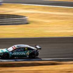 Pilotos Artcon Racing têm boas expectativas para a etapa de Cascavel