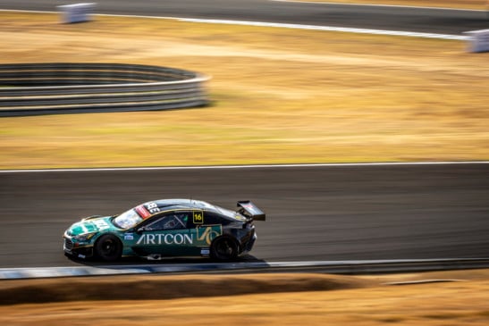 Pilotos Artcon Racing têm boas expectativas para a etapa de Cascavel