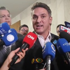 Entenda a atual situação da anistia no Brasil e os impasses nas discussões do Projeto de Lei com o deputado Paulinho da Força - Foto: Reprodução/Facebook