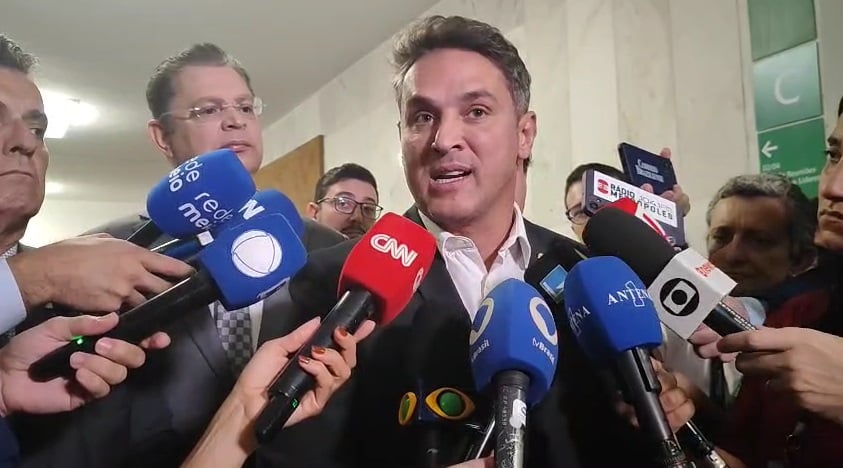 Entenda a atual situação da anistia no Brasil e os impasses nas discussões do Projeto de Lei com o deputado Paulinho da Força - Foto: Reprodução/Facebook