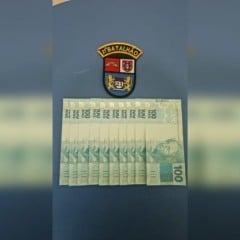 Foto: Divulgação/PF