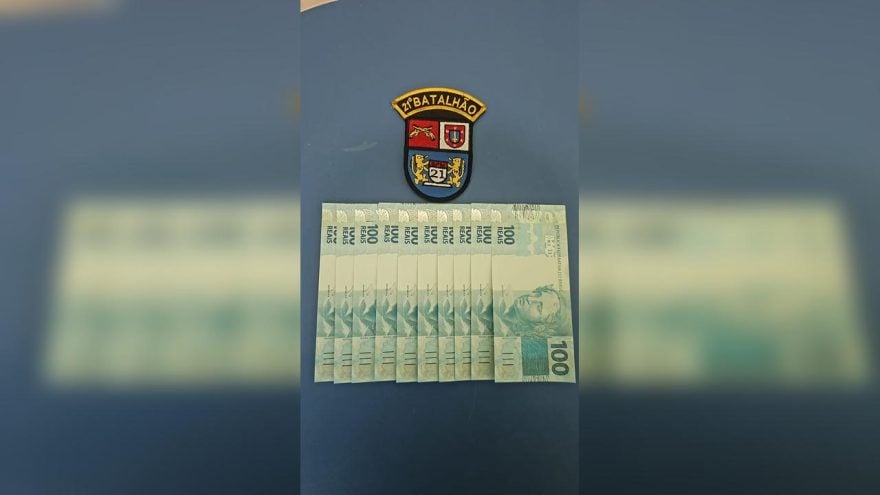 Foto: Divulgação/PF