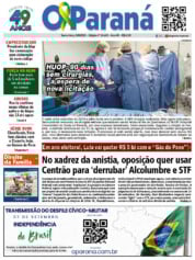 O Paraná | Edição 05/09/2025