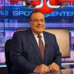 Descubra a trajetória de Paulo Soares, famoso por seu carisma no SportsCenter da ESPN. Uma grande perda para o jornalismo - Foto: Reprodução/ESPN