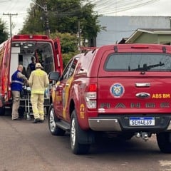 Foto: Luiz Felipe Max/SOT