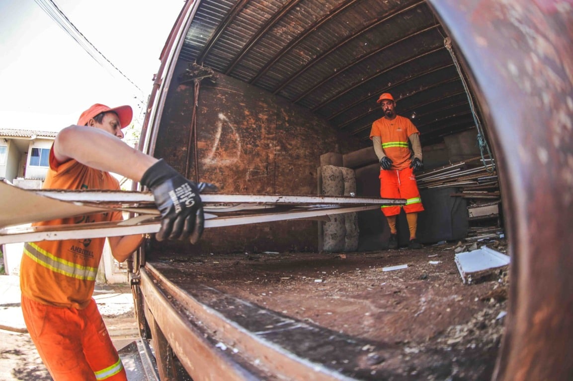 Foto: Divulgação/Secom