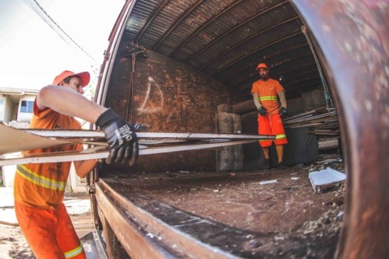 Foto: Divulgação/Secom