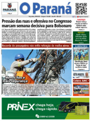 O Paraná | Edição 09/09/2025