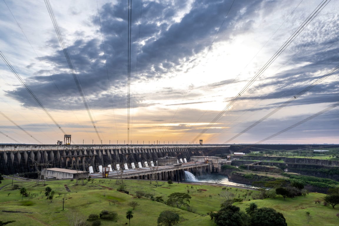 Marcelo Leite alerta sobre incertezas para consumidores brasileiros se não houver nova tarifa entre Brasil e Paraguai - Foto: Rubens Fraulini/Itaipu Binacional Marcelo Leite alerta sobre incertezas para consumidores brasileiros se não houver nova tarifa entre Brasil e Paraguai - Foto: Rubens Fraulini/Itaipu Binacional