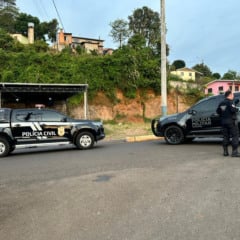 Casos de feminicídios dobraram nos primeiros nove meses em Cascavel