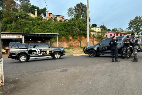 Casos de feminicídios dobraram nos primeiros nove meses em Cascavel
