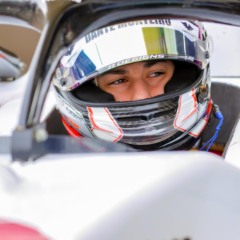 Dante Monteiro estreia na Fórmula Delta e conquista quinto lugar na corrida 1 - Foto: Divulgação