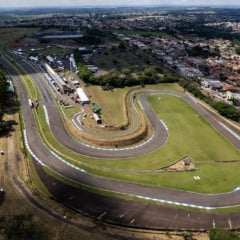 Descubra tudo sobre a Copa Truck e os automóveis que estarão em destaque neste emocionante fim de semana em Londrina - Foto: Divulgação