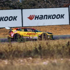 A 9ª etapa da Stock Car Pro Series marca o retorno a Campo Grande e a 650ª corrida da história do automobilismo sul-americano - Foto: Divulgação