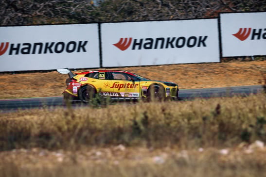 A 9ª etapa da Stock Car Pro Series marca o retorno a Campo Grande e a 650ª corrida da história do automobilismo sul-americano - Foto: Divulgação