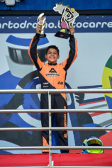 Benny Abdalla brilha na Copa Beto Carrero de Kart. Confira os detalhes sobre os automóveis e suas competições - Foto: Divulgação