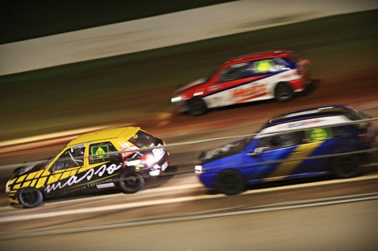 A 39ª edição da Cascavel de Ouro será neste sábado (1º), com largada às 20h - Foto: Divulgação