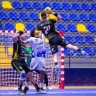 Acompanhe a última etapa do Campeonato Paranaense Adulto Masculino de Handebol em Pato Branco e as emoções das semifinais - Foto: Reprodução | Redes Sociais