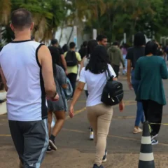 Inscreva-se no processo seletivo do Fies para 2025 e conheça as regras e prazos do edital publicado pelo MEC - Foto: Jose Cruz/Agência Brasil