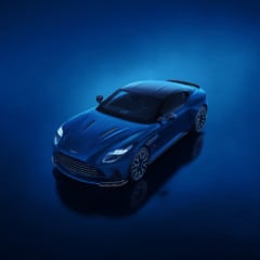 Descubra o novo Aston Martin DB12 S, um super tourer que combina potência e luxo, disponível em Cascavel - Foto: Divulgação