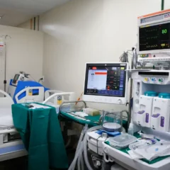 Saiba como a prostatectomia radical assistida por robô foi incorporada ao SUS para tratar o câncer de próstata avançado - Foto: Tânia Rêgo/Agência Brasil