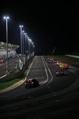 Pelo segundo ano consecutivo, a Cascavel de Ouro será à noite e já conta com mais 50 carros inscritos - Foto: Divulgação