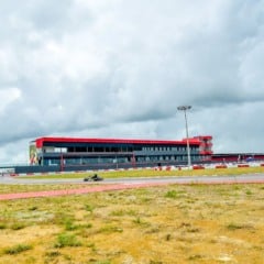 Conheça os novos campeões do Campeonato do Nordeste de Kart e descubra mais sobre Automóveis no Circuito M3 Speed Racing - Foto: Divulgação