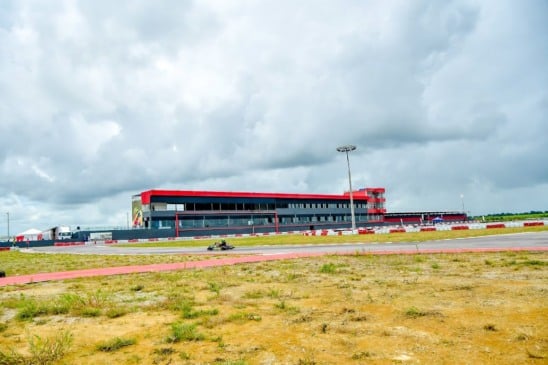 Conheça os novos campeões do Campeonato do Nordeste de Kart e descubra mais sobre Automóveis no Circuito M3 Speed Racing - Foto: Divulgação